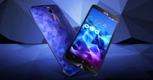 DEAL ALERT: Asus ZenFone 2 Deluxe, 4GB RAM, desde 218€ com código Promocional