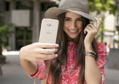 ASUS ZenFone 4 Selfie Pro - Para além da fotografia, todo um Android!