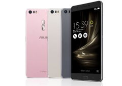 Asus ZenFone 3 Ultra, o phablet de 6.8" polegadas e design de metal