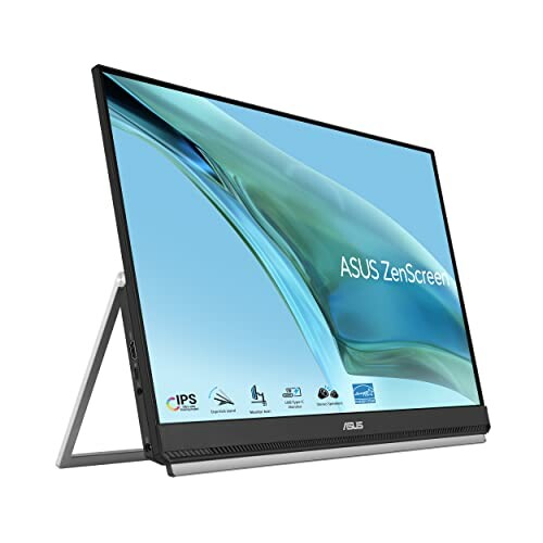 ASUS ZenScreen MB249C 24 Zoll