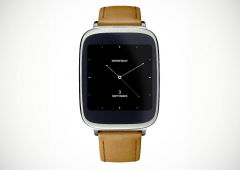 Asus ZenWatch 2 deverá chegar para inícios de Junho na Computex afirma CEO