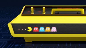 Atari 2600+ Pac-Man: a consola clássica ganhou uma edição especial que já podes comprar em Portugal