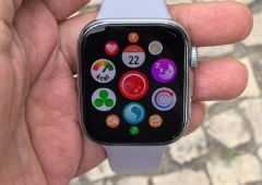 Até 200 € e sem desilusões: 2 smartwatches testados que recomendamos