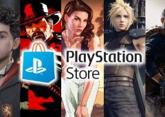 Até 85% de desconto! 15 jogos imperdíveis de PS4 e PS5 por menos de 20 €