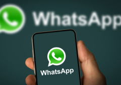 Até que enfim! WhatsApp recebe finalmente a funcionalidade mais desejada pelos utilizadores