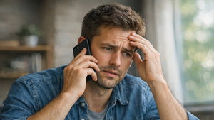 Atenção: ANACOM faz alerta de fraude em seu nome