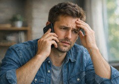 Atenção: ANACOM faz alerta de fraude em seu nome