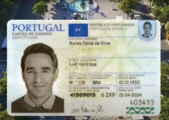 Atenção ao Cartão de Cidadão no telemóvel: se fores viajar, lembra-te disto
