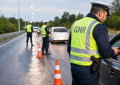 Atenção ao volante: GNR e PSP apertam fiscalização esta semana