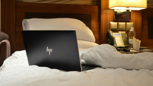 Atenção ao Wi-Fi do hotel. Há um malware à solta a limpar contas da Microsoft