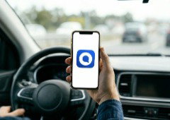 Atenção, condutores: Já não precisas destes 4 documentos físicos no carro (basta a app Gov.pt)