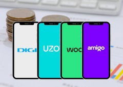 Atenção, DIGI: rivais descem preços dos tarifários móveis