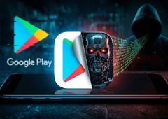 Atenção: este novo malware espião de Android cria versões falsas de apps legítimos da Google Play Store