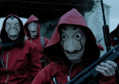 Atenção, fãs de La Casa de Papel: há uma grande novidade a caminho da Netflix
