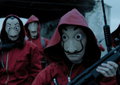 Atenção, fãs de La Casa de Papel: há uma grande novidade a caminho da Netflix