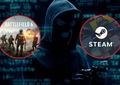 Atenção! Golpistas usam anúncios falsos de Battlefield 6 para roubar contas da Steam