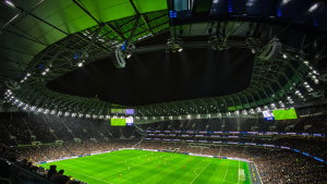 Atenção, LiveMode: há uma nova forma de ver futebol gratuito em Portugal