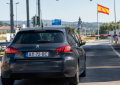 Atenção: se vais de carro para Espanha, há novas regras desde 1 de outubro que afetam os portugueses