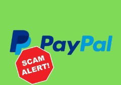 Atenção! Utilizadores do PayPal estão a ser vítimas de burla elaborada