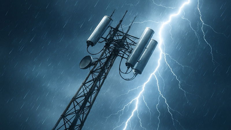 Atenção: Vodafone, MEO, NOS e DIGI com falhas de serviço em Portugal