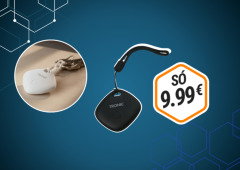 Atenção, Xiaomi: o Lidl lança o Smart Tag por apenas 9,99 euros