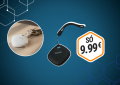 Atenção, Xiaomi: o Lidl lança o Smart Tag por apenas 9,99 euros