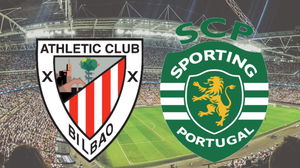 Athletic Bilbao x Sporting: onde e a que horas ver o jogo da Champions?