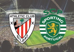 Athletic Bilbao x Sporting: onde e a que horas ver o jogo da Champions?