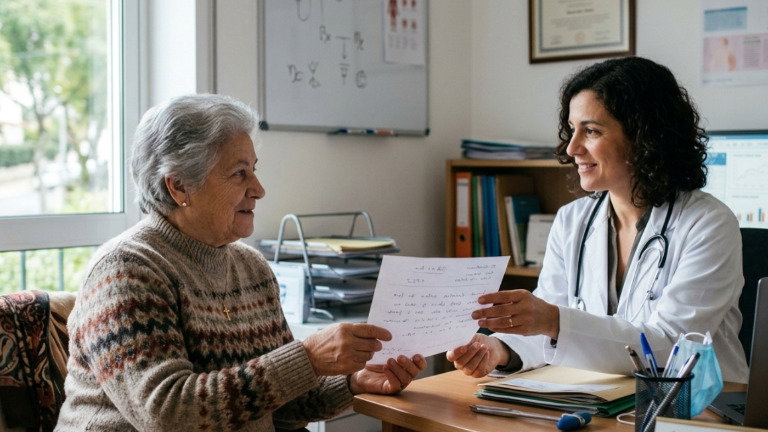 Faz isto na app do SNS 24 e evita uma ida desnecessária ao médico