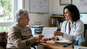 Faz isto na app do SNS 24 e evita uma ida desnecessária ao médico