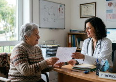 Faz isto na app do SNS 24 e evita uma ida desnecessária ao médico