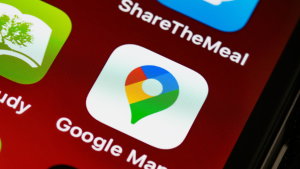 Ativa sempre isto no Google Maps quando fores a um sítio desconhecido