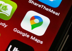 Ativa sempre isto no Google Maps quando fores a um sítio desconhecido