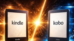 Ativar isto no Kindle e Kobo vai dar-te semanas extra de bateria