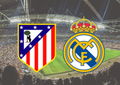 Atlético de Madrid x Real Madrid: onde e a que horas ver o jogo?