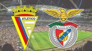 Atlético x Benfica: onde e a que horas ver o jogo da Taça de Portugal?