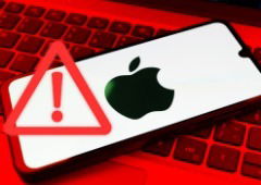 Atualiza agora! Apple lança atualização urgente para corrigir falha crítica no iPhone e iPad