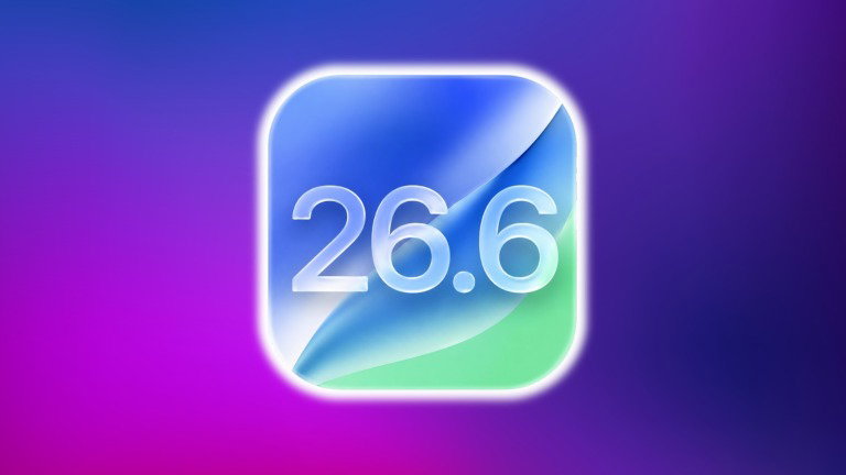 Atualiza já: iOS 26.6 chegou ao iPhone com mais de 75 correções de segurança importantes