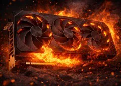 Atualiza já! Nvidia corrige erro grave que pode danificar placas gráficas RTX