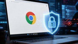 Atualiza o Google Chrome: esta nova proteção dificulta o roubo da tua conta