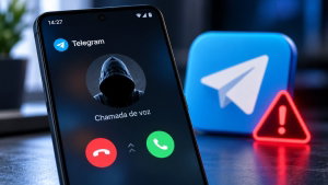 Atualiza o Telegram: falha no Android permitia iniciar um ataque ao atender uma chamada