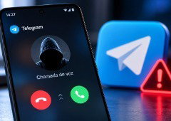 Atualiza o Telegram: falha no Android permitia iniciar um ataque ao atender uma chamada