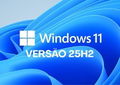 Atualiza o teu PC! Update anual do Windows 11 chega com reforço contra vulnerabilidades