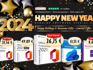 GoDeal24: atualiza o Windows e Office com licença oficial a preços imperdíveis