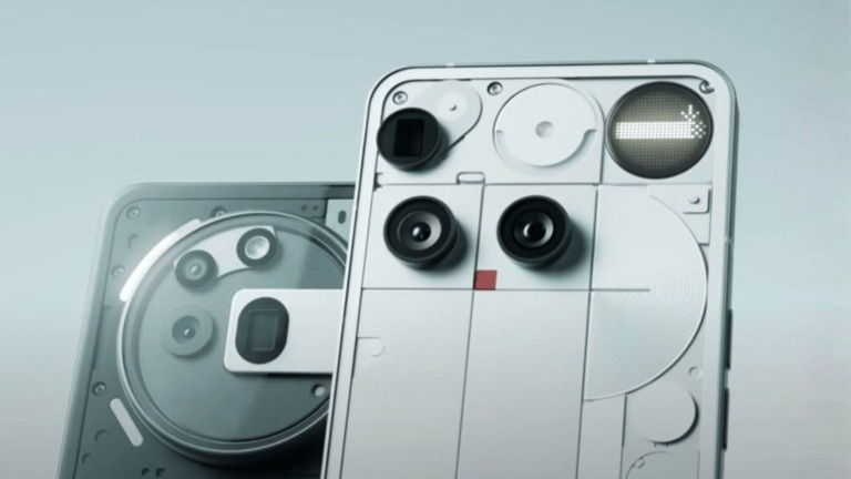 Atualização do Android 16 da Nothing adiciona uma funcionalidade inusitada e bem útil