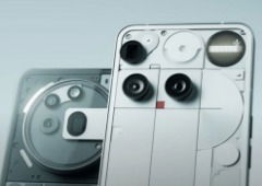 Atualização do Android 16 da Nothing adiciona uma funcionalidade inusitada e bem útil