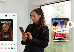 Atualização do Android traz estas 5 novidades para o Google Mensagens, Play Store e mais