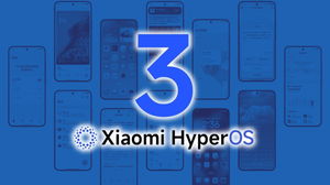 Atualização do HyperOS 3 traz mais recursos de IA e melhor integração com os iPhones