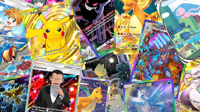 Atualização do Pokémon TCG Pocket trará um recurso muito aguardado pelos jogadores