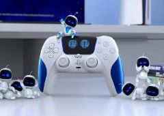 Atualização do PS5 facilita a vida de quem joga com o DualSense em diferentes dispositivos